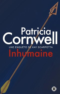 Cover Inhumaine (eBook, ePUB)