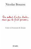 On entend l'arbre tomber mais pas la forêt pousser (eBook, ePUB)
