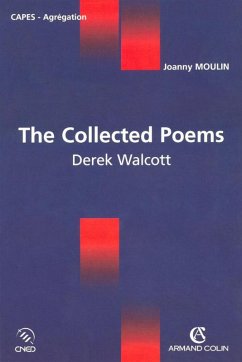 The collected Poems (eBook, ePUB) - Moulin, Joanny