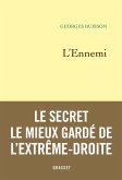 L'Ennemi (eBook, ePUB)