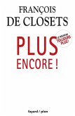Plus encore! (eBook, ePUB)