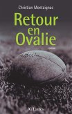 Retour en Ovalie (eBook, ePUB)