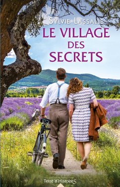 Le village des secrets (eBook, ePUB) - Lassalle, Sylvie