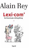 Lexi-com' (eBook, ePUB)
