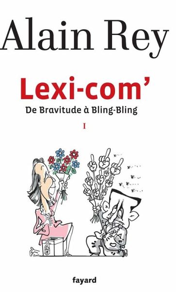 Lexi-com' (eBook, ePUB)