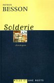 Solderie (eBook, ePUB) Solderie (eBook, ePUB)