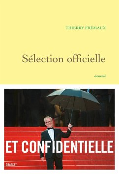 Sélection officielle (eBook, ePUB) - Frémaux, Thierry