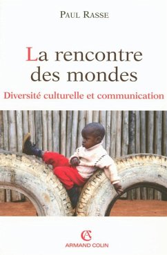 La rencontre des mondes (eBook, ePUB) - Rasse, Paul