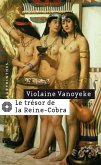Le trésor de la Reine-Cobra (eBook, ePUB) Le trésor de la Reine-Cobra (eBook, ePUB)