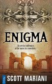 Enigma (eBook, ePUB) Enigma (eBook, ePUB)