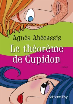 Cover Le Théorème de Cupidon (eBook, ePUB)