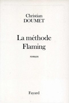 La méthode Flaming (eBook, ePUB) - Doumet, Christian