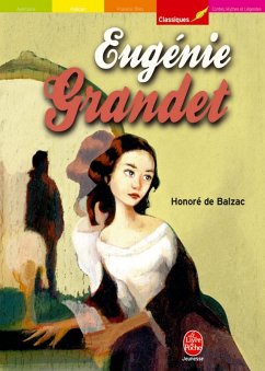 Eugénie Grandet - Texte intégral (eBook, ePUB) - de Balzac, Honoré