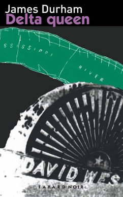 Delta Queen (eBook, ePUB) - Durham, James