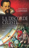 La discorde céleste (eBook, ePUB)