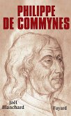 Philippe de Commynes (eBook, ePUB) Philippe de Commynes (eBook, ePUB)