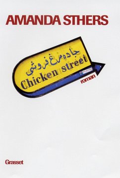 Cover Chicken street (eBook, ePUB)