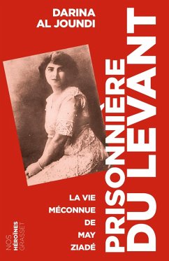 Prisonnière du Levant (eBook, ePUB) - Al Joundi, Darina