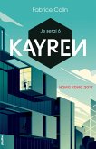 Je serai 6 - Kayren, Hong Kong 2017 (eBook, ePUB) Je serai 6 - Kayren, Hong Kong 2017 (eBook, ePUB)