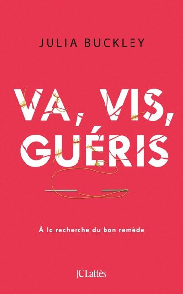 Va, vis, guéris (eBook, ePUB) Va, vis, guéris (eBook, ePUB)