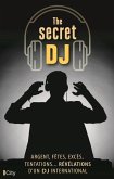 The secret DJ (eBook, ePUB)