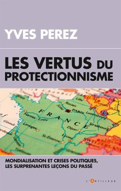 Cover Les vertus du protectionnisme (eBook, ePUB)