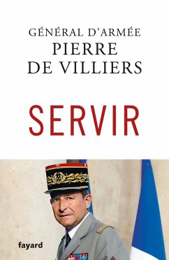 Servir (eBook, ePUB) - De Villiers, Pierre