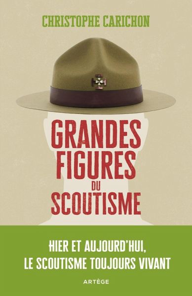 Grandes figures du scoutisme (eBook, ePUB)