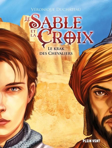 Le krak des Chevaliers (eBook, ePUB)