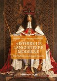 Histoire de l'Angleterre moderne - 2e éd (eBook, ePUB)