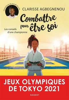 Cover Combattre pour être soi (eBook, ePUB)