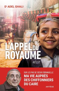 Cover L'appel du royaume (eBook, ePUB)