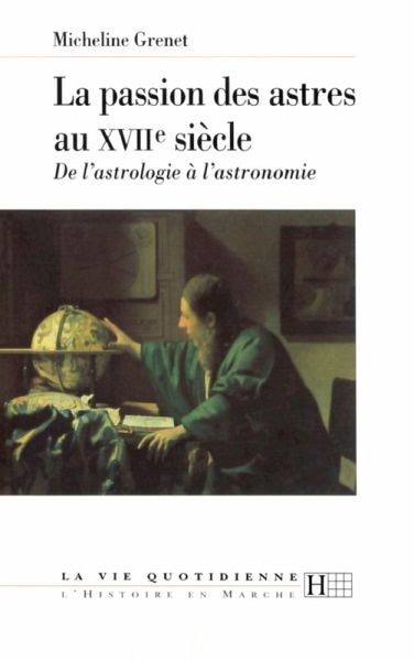 La passion des astres au XVIIe siècle (eBook, ePUB)