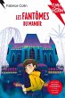 Les fantômes du manoir (eBook, ePUB) - Bild 1