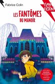 Les fantômes du manoir (eBook, ePUB)