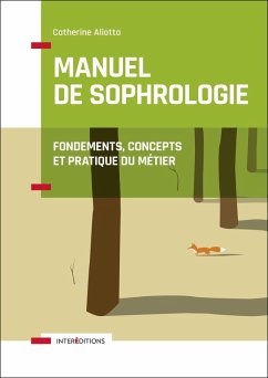 Manuel de Sophrologie - 2e éd. (eBook, ePUB) - Aliotta, Catherine