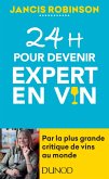 24h pour devenir expert en vin (eBook, ePUB)