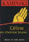 Céline en chemise brune (eBook, ePUB) Céline en chemise brune (eBook, ePUB)