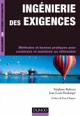 Ingénierie des exigences (eBook, ePUB) Ingénierie des exigences (eBook, ePUB)