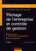 Pilotage de l'entreprise et contrôle de gestion - 6e éd. (eBook, ePUB)
