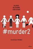 #murder, Tome 02 (eBook, ePUB)