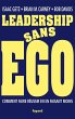 Leadership sans ego (eBook, ePUB) - Bild 1