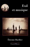 Exil et musique (eBook, ePUB)