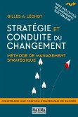 Stratégie et conduite du changement - 2e éd. (eBook, ePUB)