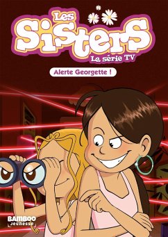 Cover Les Sisters - La Série TV - Poche - tome 43 (eBook, ePUB)