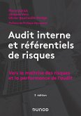 Audit interne et référentiels de risques - 3e éd. (eBook, ePUB)
