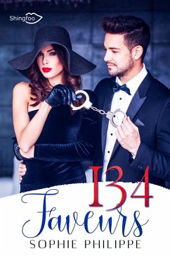 Cover 134 Faveurs (eBook, ePUB)