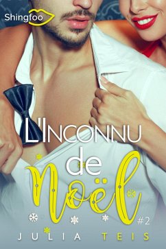 L'inconnu de Noël Tome 2 (eBook, ePUB) - Teis, Julia