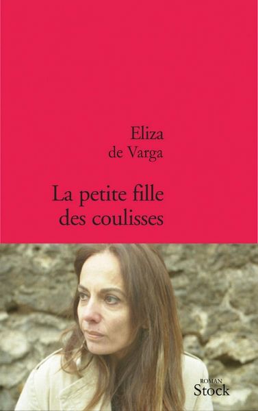 La petite fille des coulisses (eBook, ePUB)