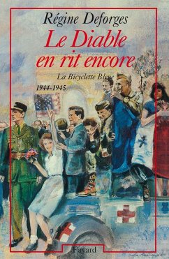 Cover Le Diable en rit encore (eBook, ePUB)